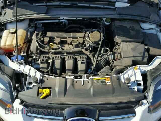 2013 FORD FOCUS - VIN: 1FADP3J2XDL255392 - Фото 7