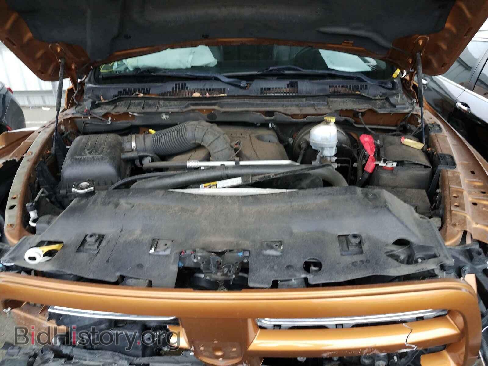 2012 DODGE RAM 1500 - VIN: 3C6JD7CT0CG255214 - Фото 7