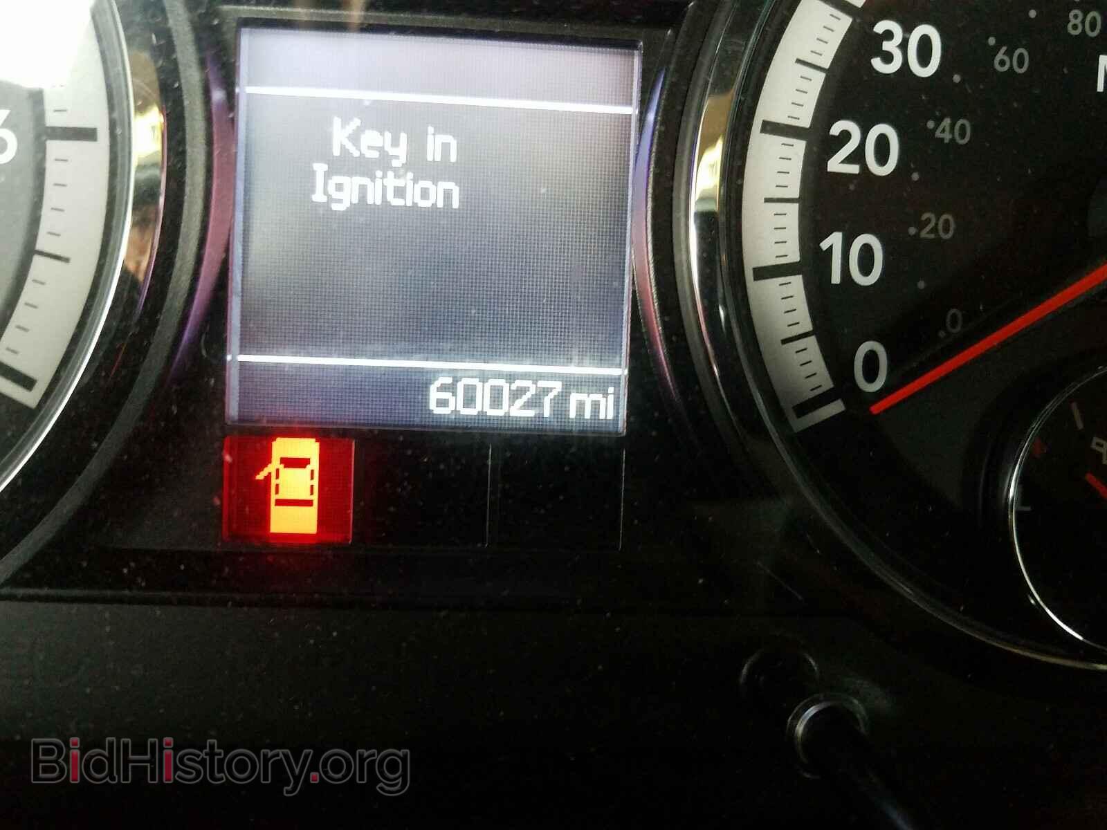 2012 DODGE RAM 1500 - VIN: 3C6JD7CT0CG255214 - Фото 8