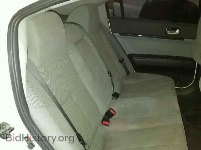 2012 MITSUBISHI GALANT - VIN: 4A32B3FF2CE019959 - Фото 6
