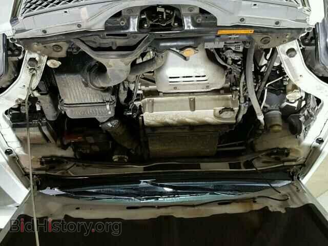 2012 MITSUBISHI GALANT - VIN: 4A32B3FF2CE019959 - Фото 7