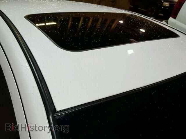 2012 MITSUBISHI GALANT - VIN: 4A32B3FF2CE019959 - Фото 10
