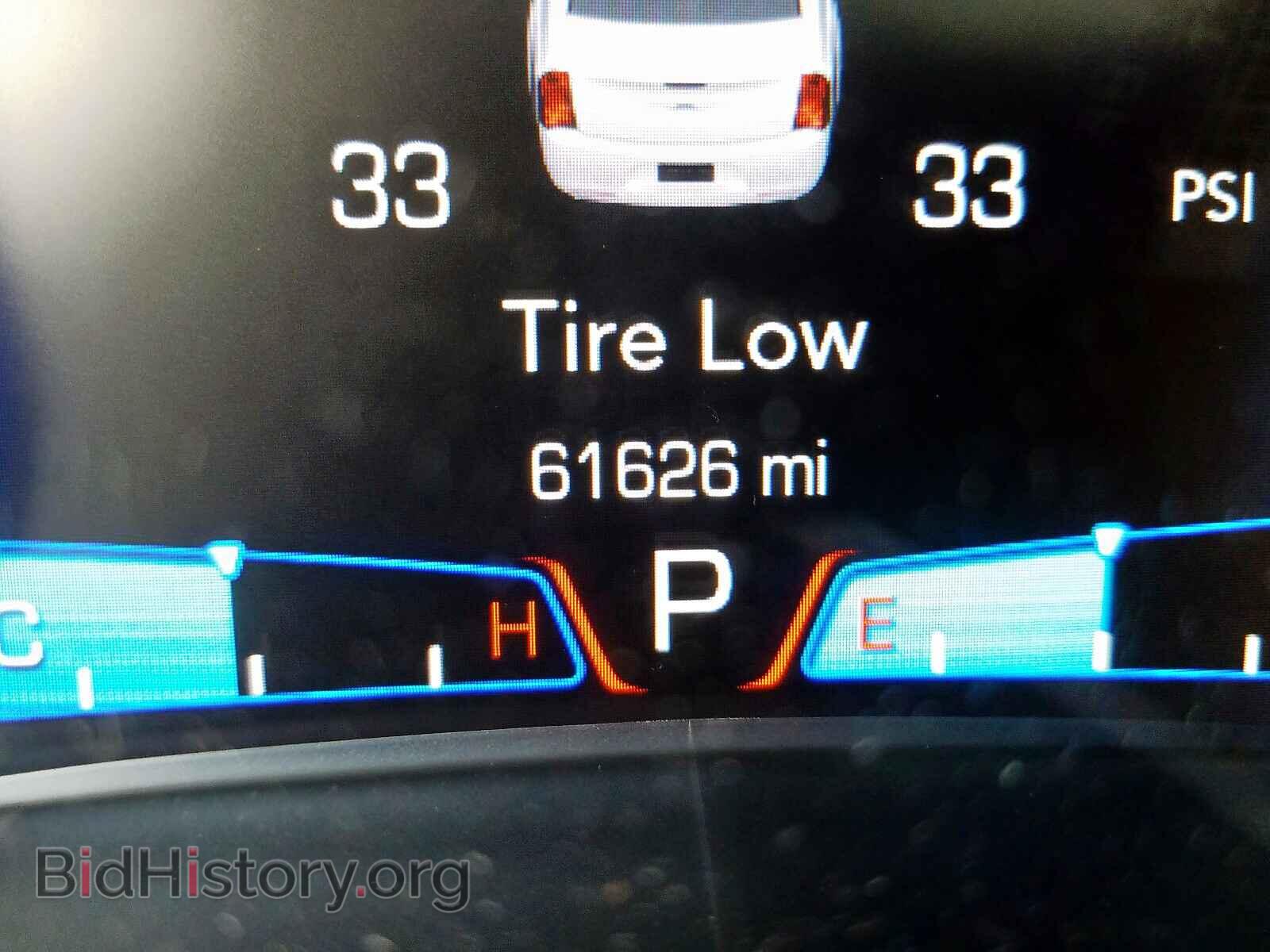 2015 CHRYSLER 300 - VIN: 2C3CCAEG4FH736190 - Фото 8