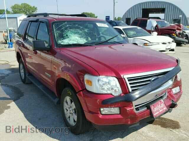 Photo 1FMEU73E08UB22626 - FORD EXPLORER 2008