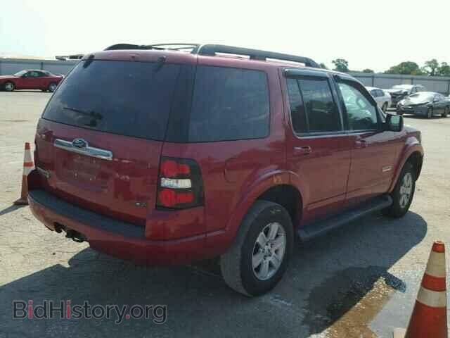 2008 FORD EXPLORER - VIN: 1FMEU73E08UB22626 - Photo 4