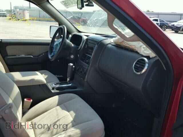 2008 FORD EXPLORER - VIN: 1FMEU73E08UB22626 - Photo 5