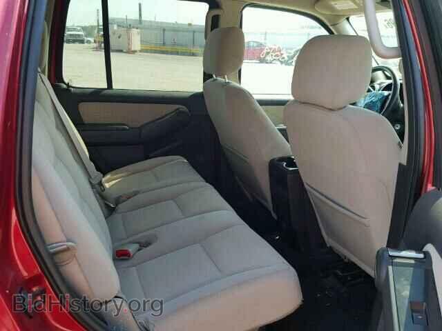 2008 FORD EXPLORER - VIN: 1FMEU73E08UB22626 - Photo 6