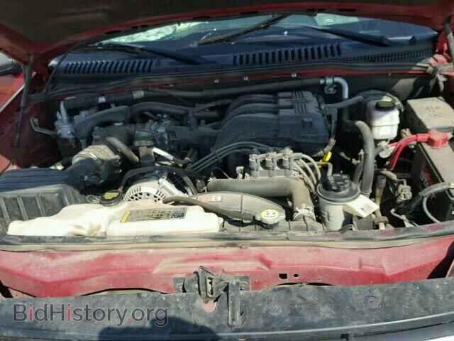 2008 FORD EXPLORER - VIN: 1FMEU73E08UB22626 - Photo 7