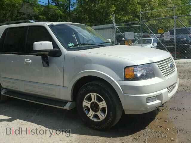 2006 FORD EXPEDITION - VIN: 1FMFU20596LA69326 - Фото 9