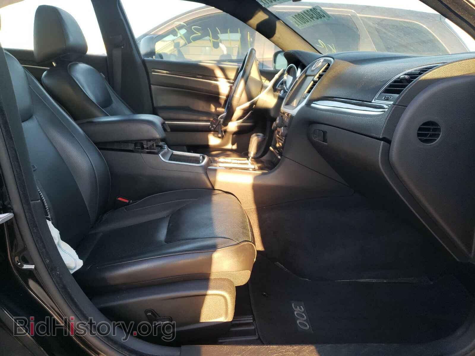2013 CHRYSLER 300 - VIN: 2C3CCAKT9DH686501 - Фото 5