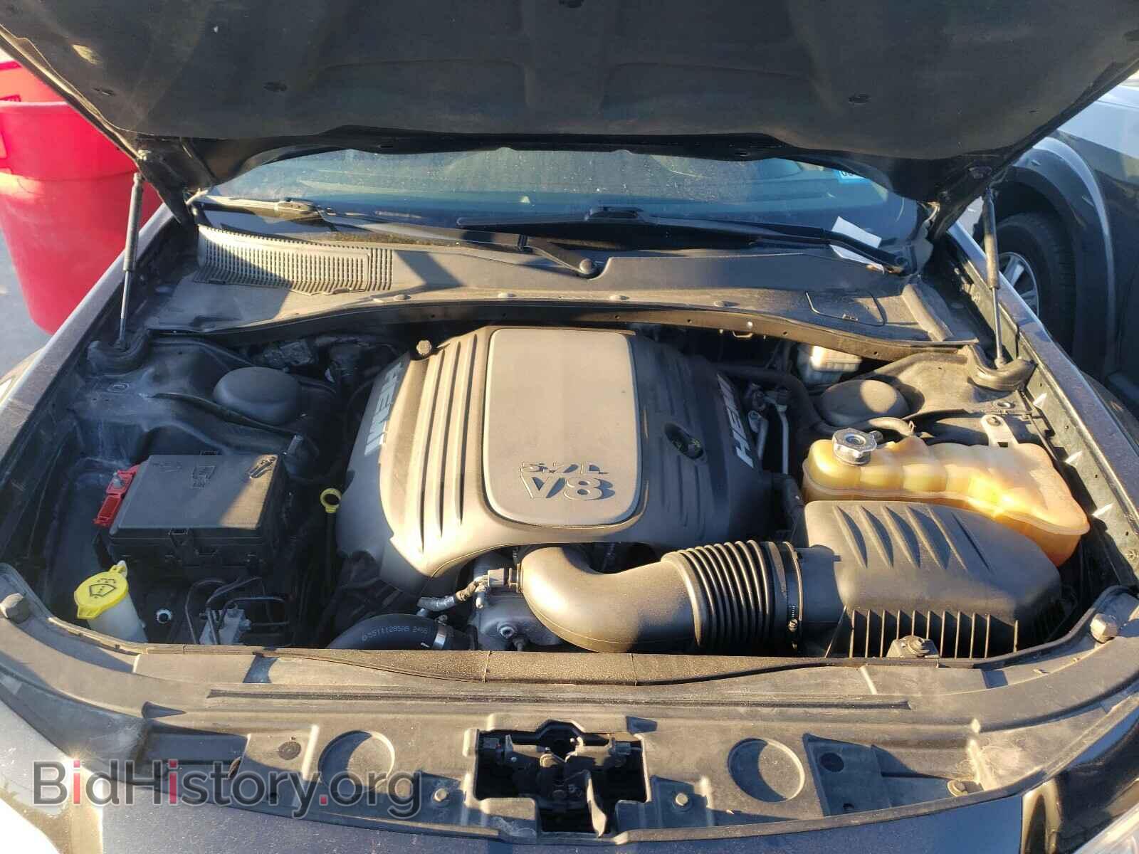 2013 CHRYSLER 300 - VIN: 2C3CCAKT9DH686501 - Фото 7