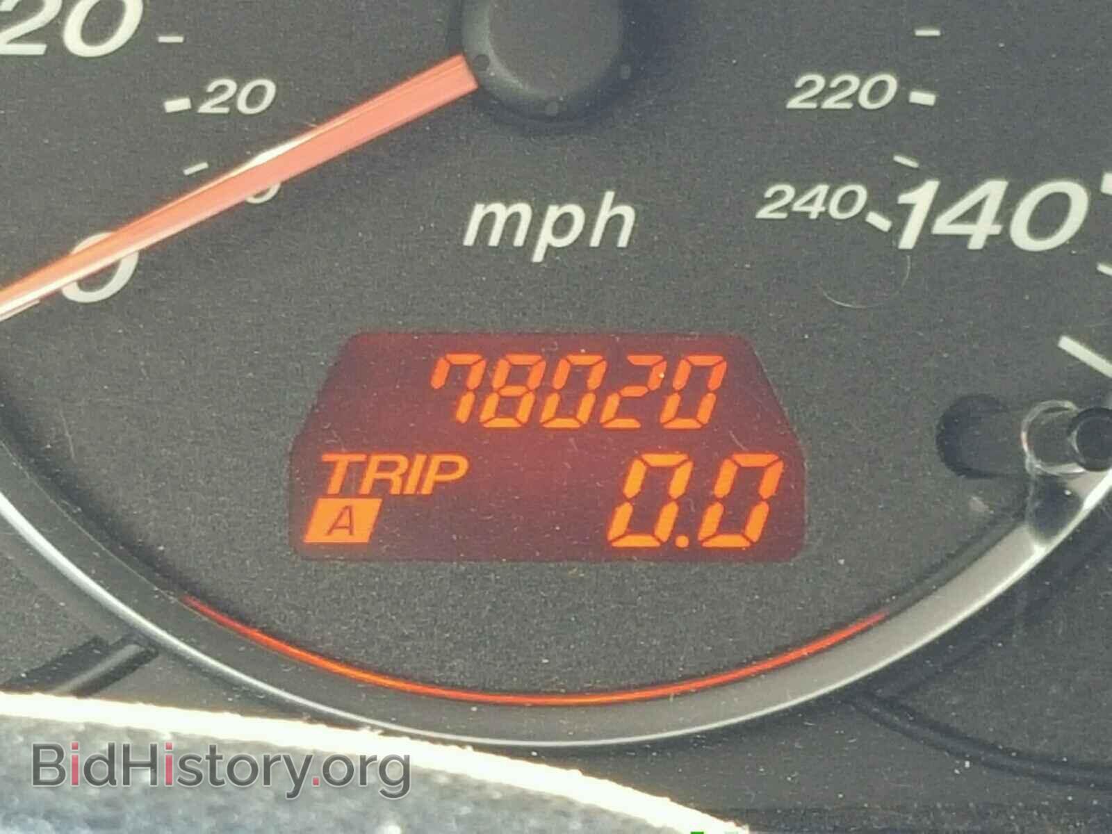 2007 MAZDA 6 - VIN: 1YVHP84CX75M13827 - Фото 8