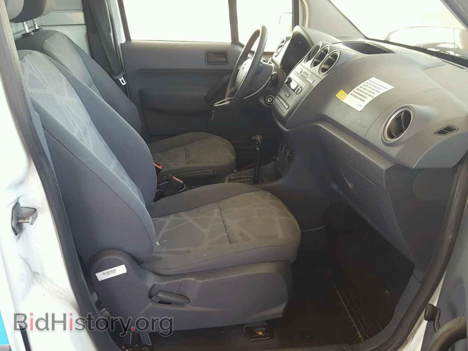 2012 FORD TRANSIT CO - VIN: NM0LS7AN9CT115593 - Фото 5