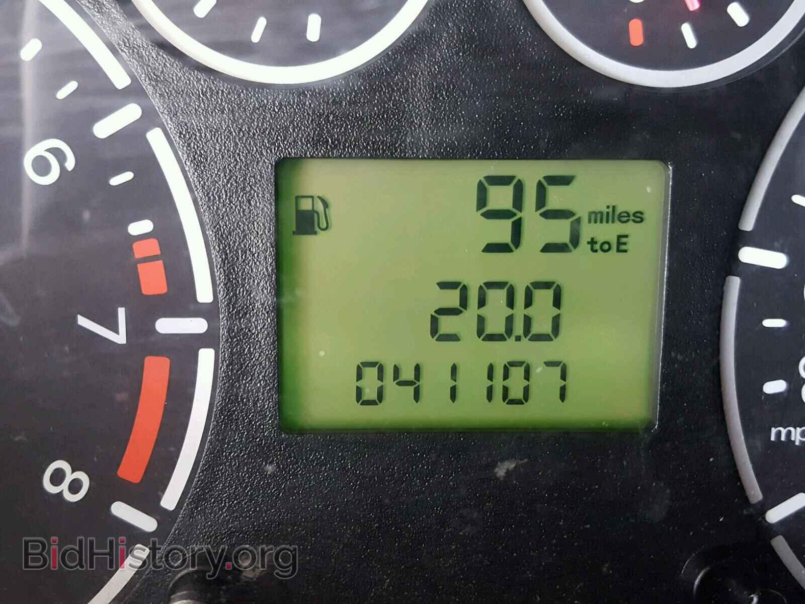 2012 FORD TRANSIT CO - VIN: NM0LS7AN9CT115593 - Фото 8
