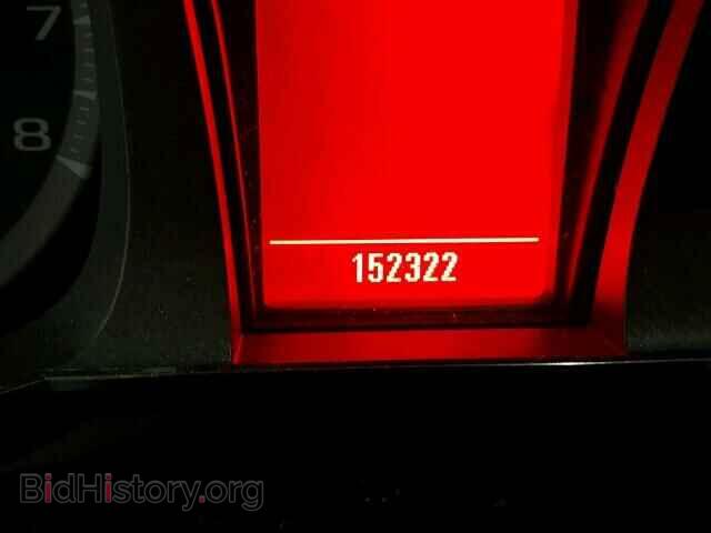 2010 GMC TERRAIN - VIN: 2CTFLJEY0A6232035 - Фото 8
