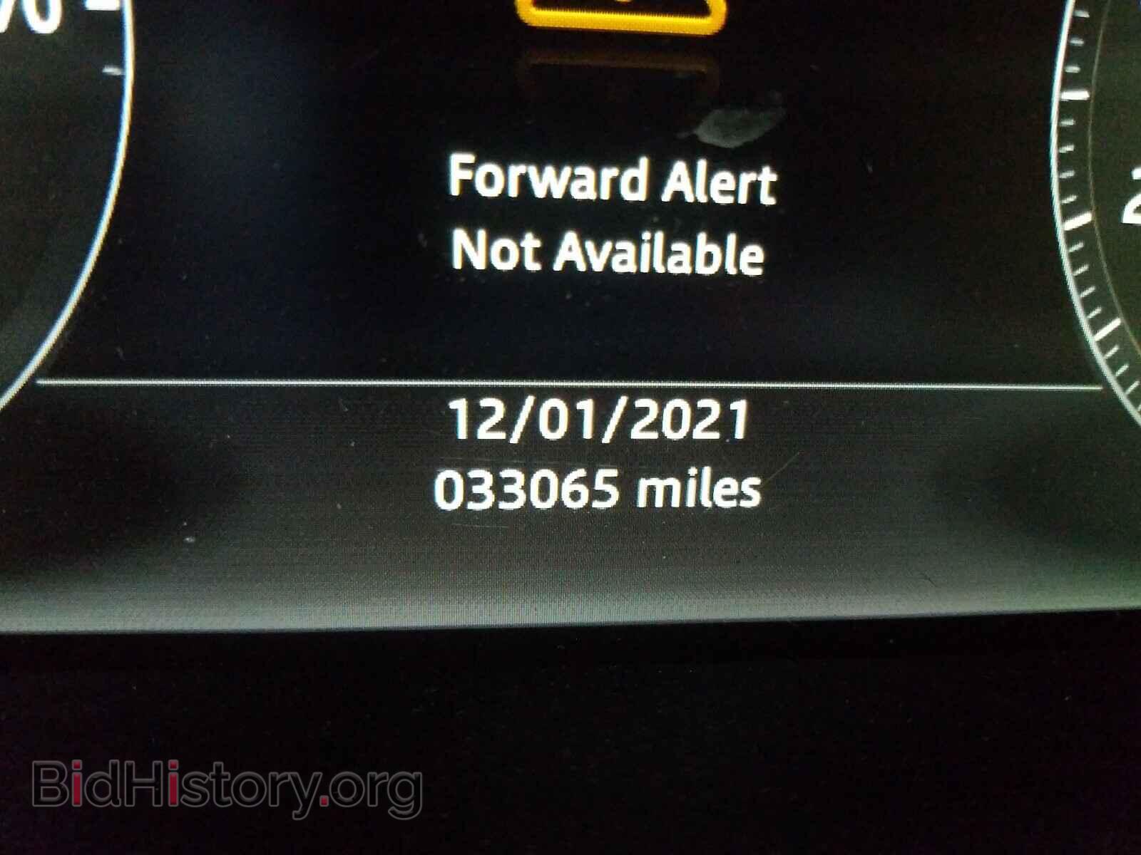 2017 LAND ROVER RANGEROVER - VIN: SALGS2FE0HA333739 - Фото 8