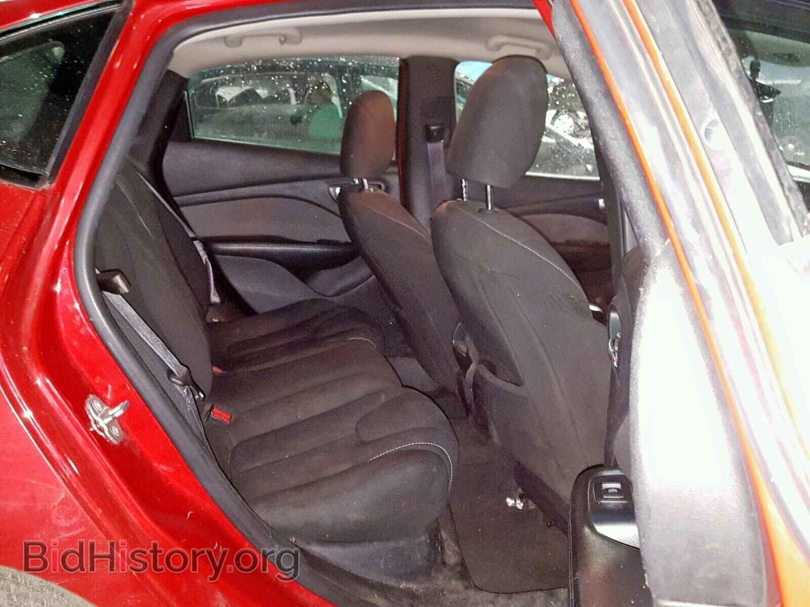 2013 DODGE DART - VIN: 1C3CDFBA9DD346352 - Photo 6