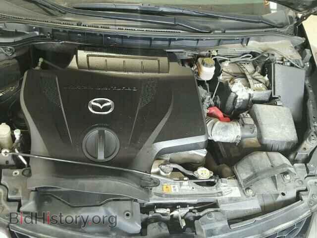 2010 MAZDA CX-7 - VIN: JM3ER4WL4A0346971 - Фото 7