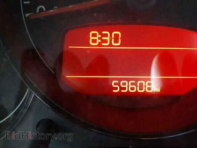 2012 VOLKSWAGEN BEETLE - VIN: 3VWJX7AT1CM649256 - Фото 8