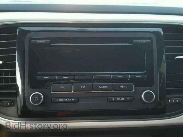 2012 VOLKSWAGEN BEETLE - VIN: 3VWJX7AT1CM649256 - Фото 10