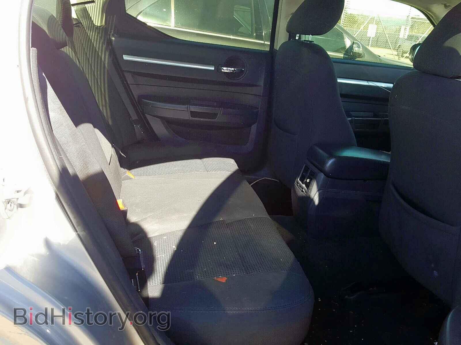 2010 DODGE CHALLENGER - VIN: 2B3CA3CV2AH246968 - Фото 6