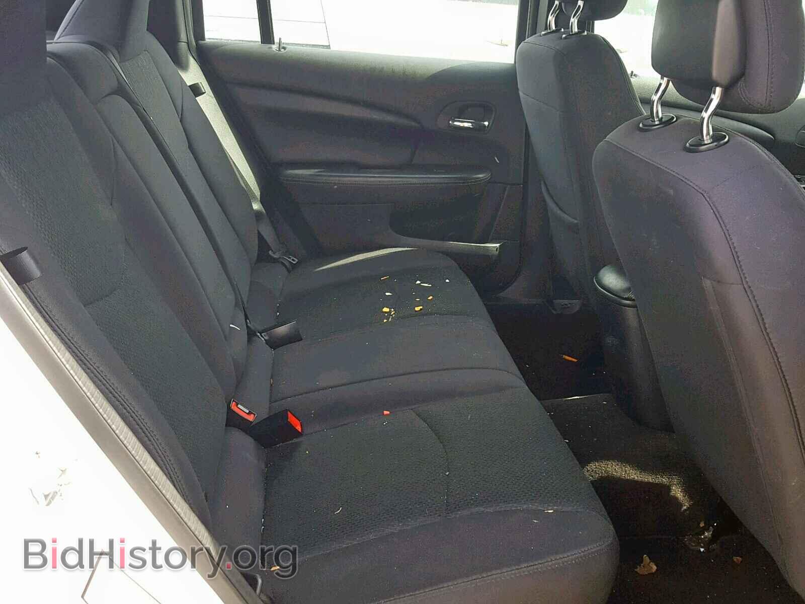 2012 CHRYSLER 200 - VIN: 1C3CCBCB9CN207639 - Photo 6