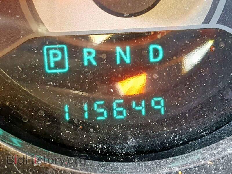 2012 Chrysler 200 (VIN 1C3CCBCB9CN207639) — photo 8 of 10