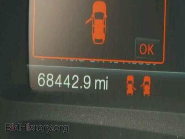 2012 FORD EDGE - VIN: 2FMDK4KCXCBA71330 - Фото 8