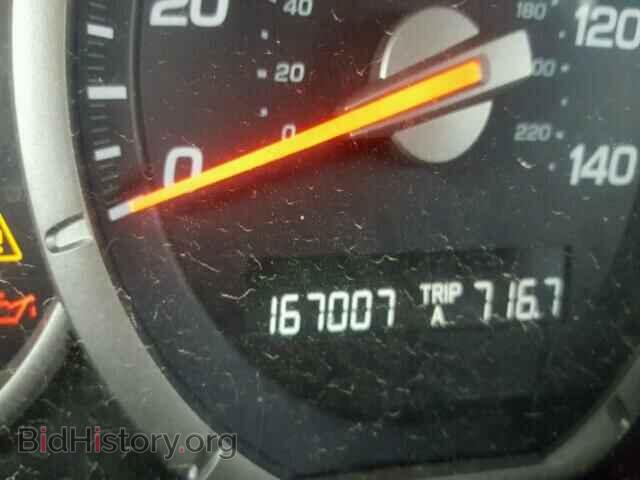 2008 HONDA PILOT - VIN: 5FNYF28678B012701 - Фото 8