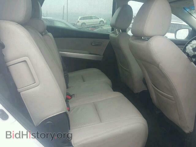 2014 MAZDA CX-9 - VIN: JM3TB3DA2E0443972 - Фото 6