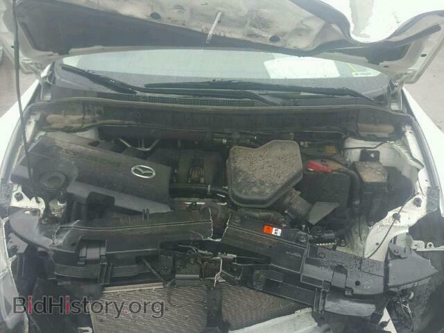 2014 MAZDA CX-9 - VIN: JM3TB3DA2E0443972 - Фото 7