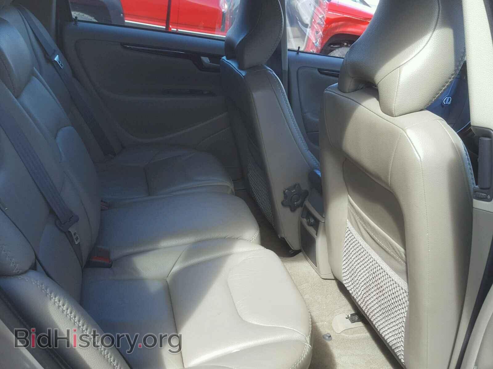 2003 VOLVO XC70 - VIN: YV1SZ59H331109162 - Фото 6