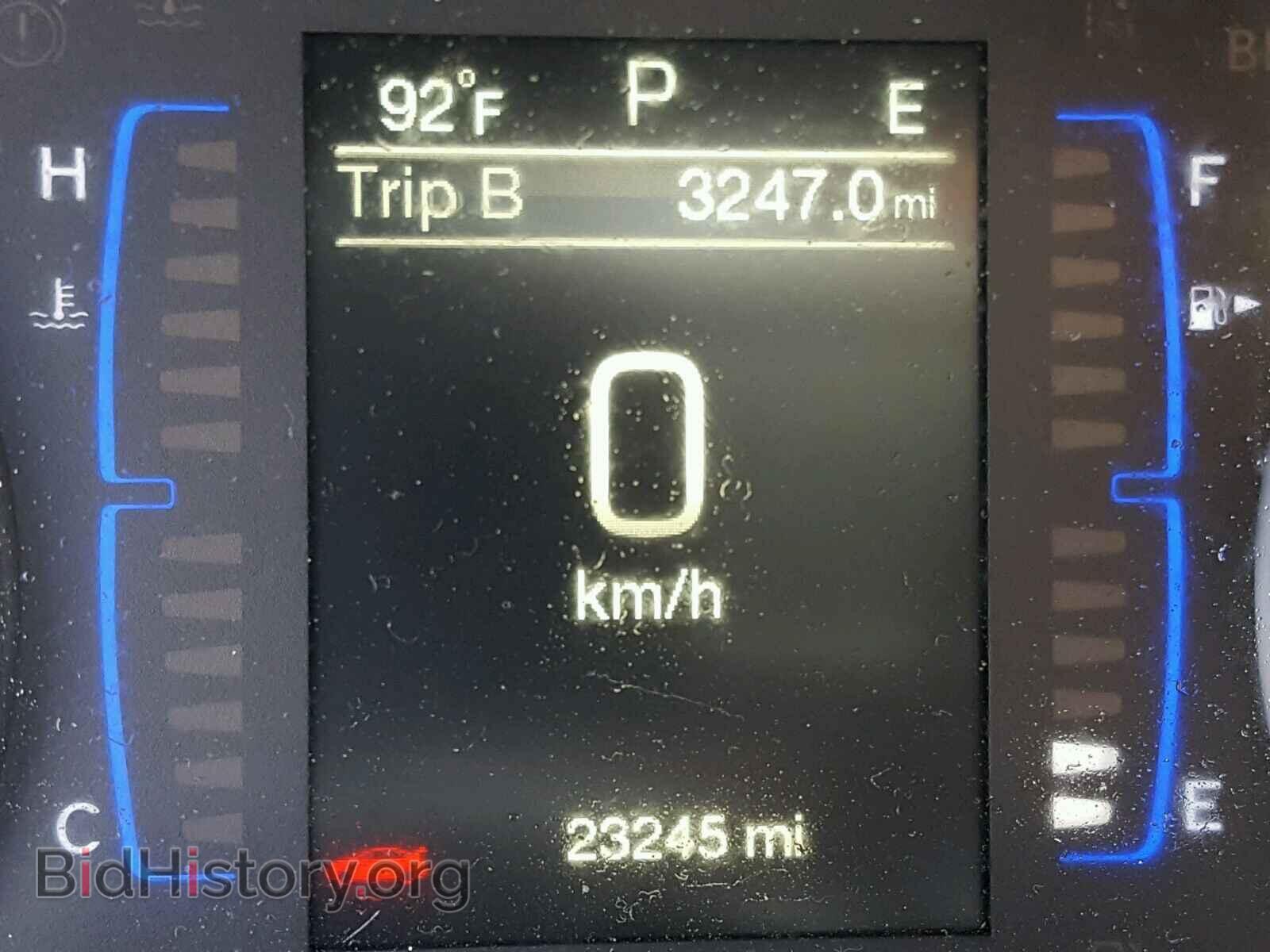 2016 CHRYSLER 200 - VIN: 1C3CCCAB6GN168247 - Photo 8