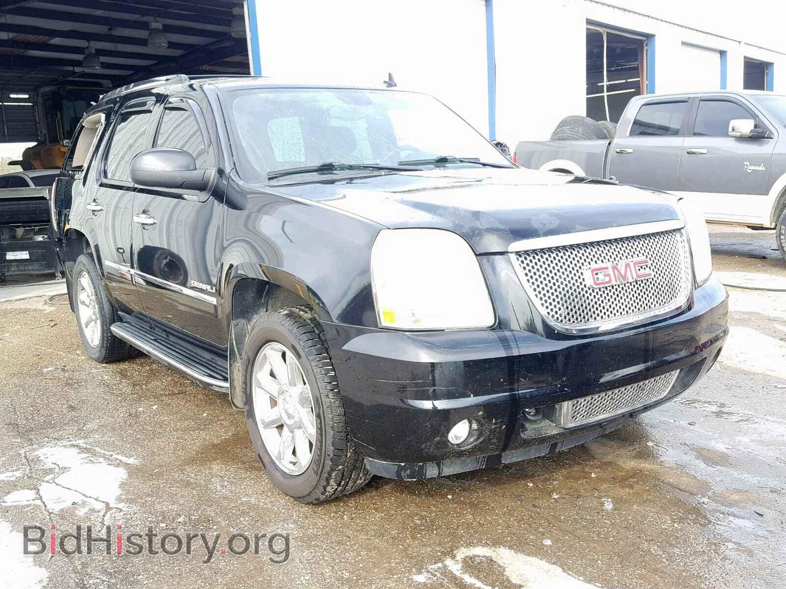 Photo 1GKUKEEF9AR276068 - GMC YUKON DENA 2010