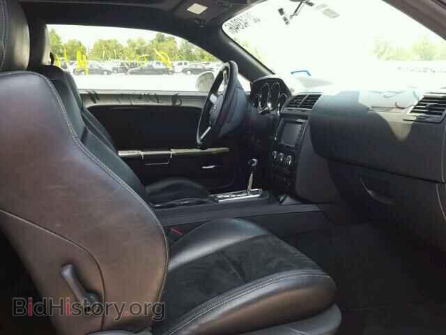 2010 DODGE CHALLENGER - VIN: 2B3CJ7DW5AH161301 - Photo 5