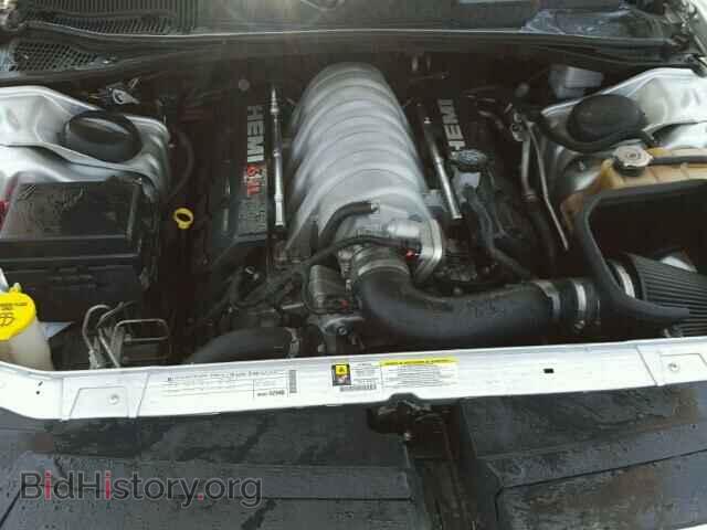 2010 DODGE CHALLENGER - VIN: 2B3CJ7DW5AH161301 - Photo 7