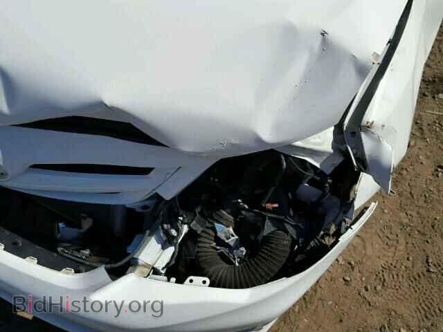2012 TOYOTA COROLLA - VIN: 2T1BU4EE4CC910284 - Фото 10