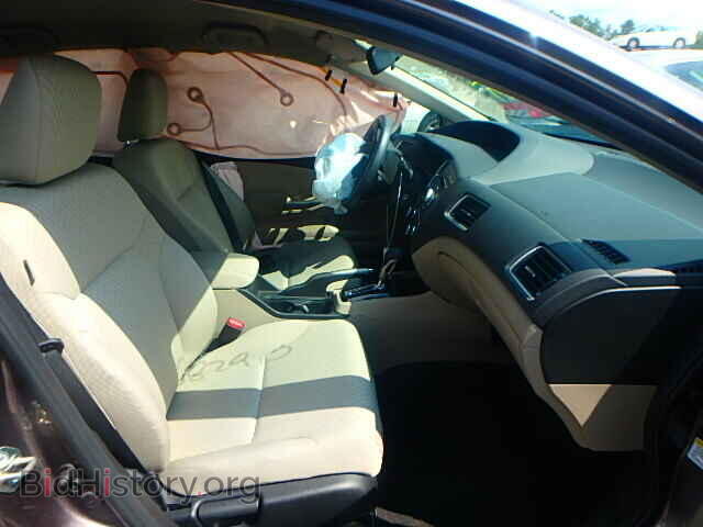 2014 HONDA CIVIC - VIN: 19XFB2F5XEE043939 - Photo 5