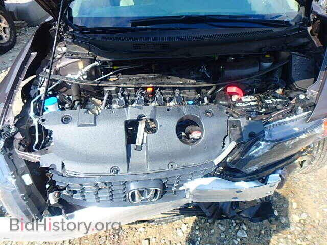 2014 HONDA CIVIC - VIN: 19XFB2F5XEE043939 - Photo 7