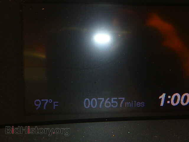 2014 HONDA CIVIC - VIN: 19XFB2F5XEE043939 - Photo 8