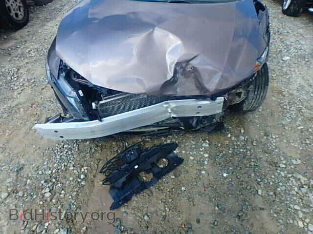 2014 HONDA CIVIC - VIN: 19XFB2F5XEE043939 - Photo 9