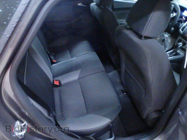 2014 FORD FOCUS - VIN: 1FADP3K23EL389533 - Photo 6