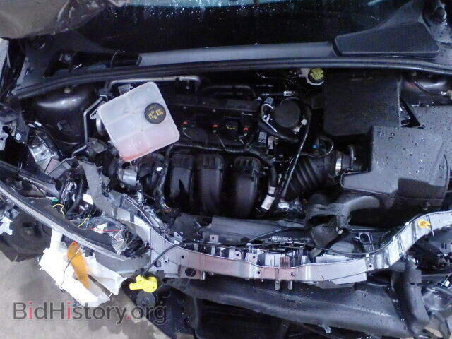 2014 FORD FOCUS - VIN: 1FADP3K23EL389533 - Photo 7