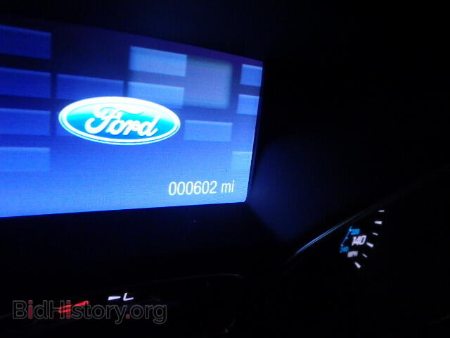2014 FORD FOCUS - VIN: 1FADP3K23EL389533 - Photo 8