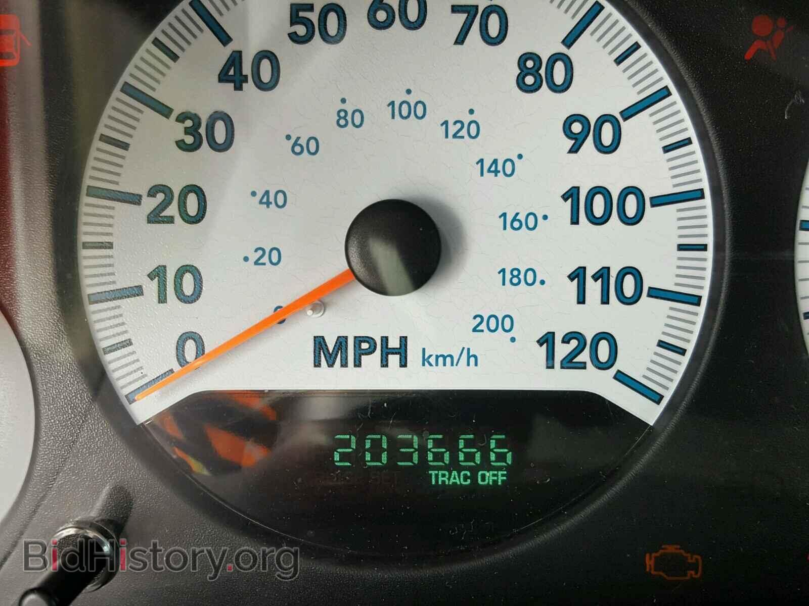 2007 DODGE CARAVAN - VIN: 2D4GP44LX7R276209 - Фото 8