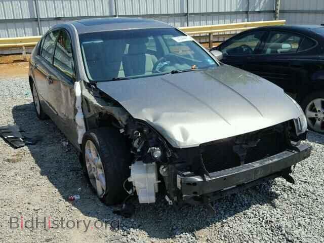 Photo 1N4BA41E25C874918 - NISSAN MAXIMA 2005