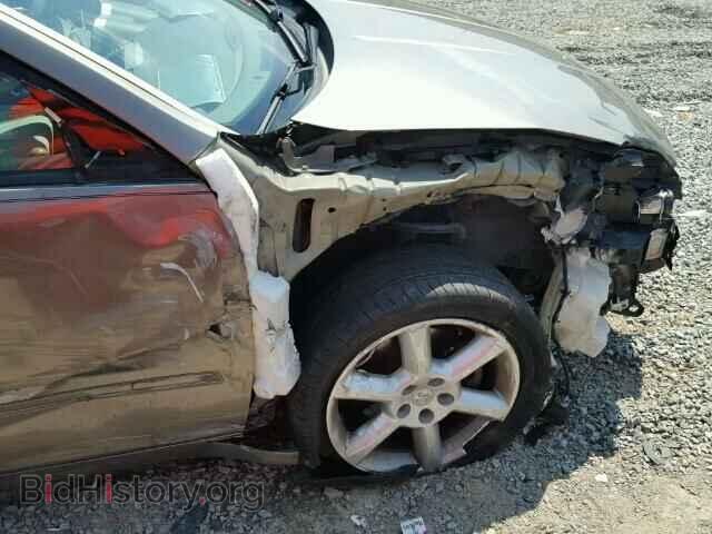 2005 NISSAN MAXIMA - VIN: 1N4BA41E25C874918 - Фото 9