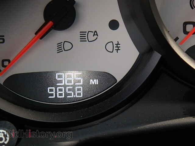 2015 PORSCHE BOXSTER - VIN: WP0CB2A83FS140743 - Фото 8