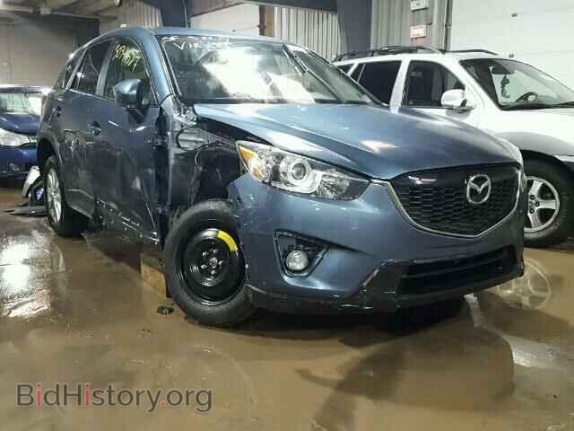 Photo JM3KE4CY7F0474966 - MAZDA CX-5 2015