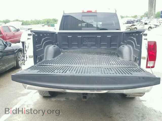 2012 DODGE RAM 1500 - VIN: 1C6RD6GP8CS292160 - Фото 9